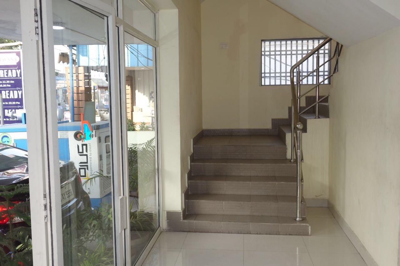 Hotel Nithin Krishna Tirupati Exterior foto